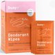 thumbnail image 1 of Toallitas desodorantes BUSYCO Refresh Line para mujer, 15 unidades, 1 of 8