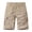 Kaki, variante sur yocbz Shorts pour Hommes Décontractés Shorts de Travail Décontractés pour Hommes Shorts d'Été Sports et Loisirs Amples avec Multiples Poches. AG,B