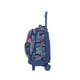 thumbnail image 5 of MOCHILA XTREM TROLLEY CROSS 2.0 4XT BLUE HEARTS, 5 of 8