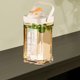 thumbnail image 4 of Houderco Jarra Plástica Con Para Bebidas Fría Para Refrigerador Fácil De Limpiar Uso Doméstico, 4 of 8