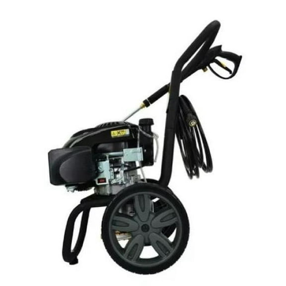 Hidrolavadora de Gasolina Karcher G 2200 SVC con Boquillas