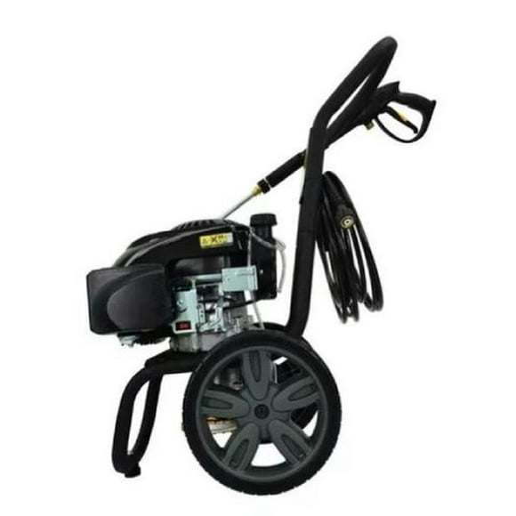 Hidrolavadora de Gasolina Karcher G 2200 SVC con Boquillas
