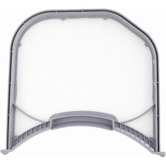 Replacement Dryer Lint Filter for LG DLEX4270V, DLEX4270W, DLG2602R & DLG2602W