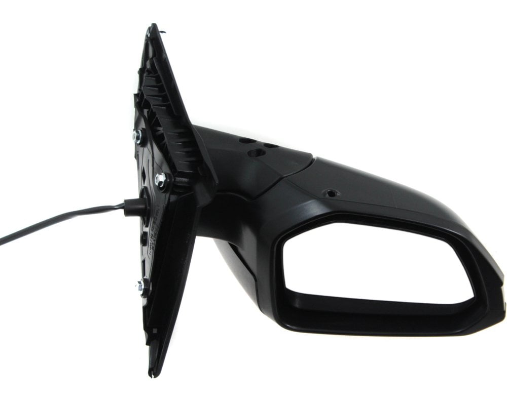 Mirror Compatible With 2016-2019 Honda Civic Left Driver Side Paintable Kool-Vue