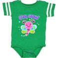 thumbnail image 3 of Inktastic I'm One- dragonfly First Birthday Girls Baby Bodysuit, 3 of 5