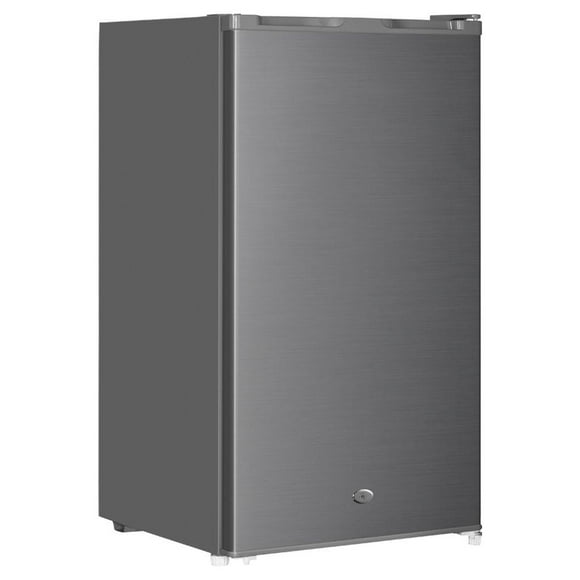 FRIGOBAR KOOL FACTORY DF111S DE 3.2 PIES CERRADURA negro 1