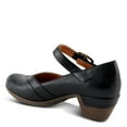 thumbnail image 7 of Patrizia Maryneah Women’s Faux Leather Mary Jane Shoes with Hook-and-Loop Strap and 2-Inch Heel, 7 of 7