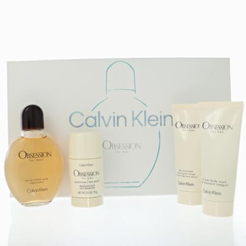 Calvin Klein CK One 2 PCS Gift Set 100ml EDT + 150ml