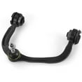thumbnail image 3 of Metrix Premium Chassis Parts - Front Left Upper Control Arm w Ball Joint & Bushing Assembly Fits 04-09 Ford F-150, 04-10 Lobo (Mexico), 06-17 Lincoln Navigator, Replacement RK80306, Made in Europe, 3 of 6