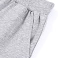 thumbnail image 6 of LEEYNEER Kids Teen Boys Girls Summer Sweatpants Pants Unisex Toddler Jogger Pants Elastic Waist Sport Casual Active Athletic Sweats Pants Big Boys Girls Lounge Pants Size 4-14Y, 6 of 8