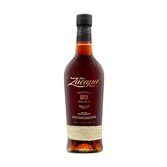 Ron Zacapa Sistema 23 Solera 750 ml
