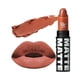 thumbnail image 1 of Ruby Kisses Lápiz labial acabado mate, larga duración, altamente pigmentado, aplicación suave, completa, maquillaje de color de labios (siena cálida), 1 of 5