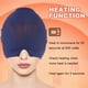 thumbnail image 5 of Migraña Ice Head Wrap Dolor Cabeza S Con Máscara Ojos Extraíble para Hombres Y Mujeres, 5 of 9