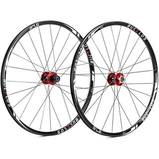 26 mountain bike sales rims with disc brakes