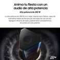 thumbnail image 2 of Combo TV Samsung 75'' Crystal U8200F 4K + Torre de Sonido MX-ST50B 240W Bi-Direccional, 2 of 5