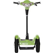PTV "Beamer" Electric Scooter-Green