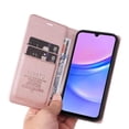 thumbnail image 2 of Funda para Samsung Galaxy A16 Estuche de Cuero PU Tipo Cartera con Ranuras para Tarjetas y Cierre Magnético, 2 of 5