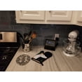 thumbnail image 3 of Starry Night Ibizan Hound Oven Mitt, 3 of 7