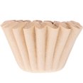 thumbnail image 3 of 50PCS Coffee Filter Cake Shape Coffee Filtering Paper Hand Drip Filter Paper for Home Kitchen - 1-2 Cup, 3 of 8
