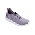 thumbnail image 5 of Spenco Chelsea Women's Mesh Orthotic Supportive Slip-on Sneaker, 5 of 7