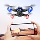 thumbnail image 3 of Drones con cámara para adultos, liquidación, posicionamiento de vehículos aéreos no tripulados, fotografía aérea, cámara de cuatro aeronaves, aeronave de control remoto para evitar, 3 of 6