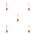 thumbnail image 2 of Cuchara de silicona Monstrate con asa Cucharas Agitador Restaurante Type2 NO2, 2 of 6