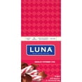 thumbnail image 6 of Luna Bar - Chocolate Peppermint Stick - Whole Nutrition Snack Bars - 1.69 oz (15 Count), 6 of 7