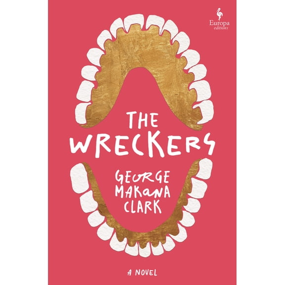 The Wreckers, (Hardcover)