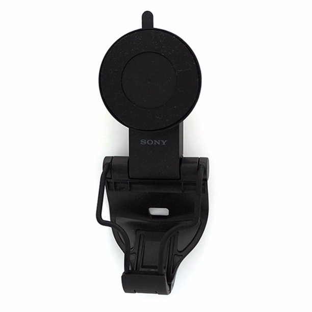 Sony Gcm10 Game Control Mount For Dualshock 4 Conroller To Xperia Smartphone Refurbished Walmart Com Walmart Com