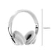 thumbnail image 4 of Inteprter Auriculares inalámbricos Auriculares plegables compatibles con Bluetooth Subwoofer con micrófono Auriculares tipo C Auriculares sobre la Cables de audio/vídeo Blanco, 4 of 6