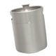 thumbnail image 4 of Barril presurizado de 5 litros de capacidad, barril de cerveza con presión ajustable para camping y picnic. 5L, 4 of 8