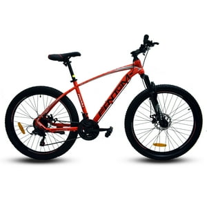 Bicicleta mtb aro 26 aluminio Lider.cl