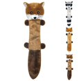 thumbnail image 2 of Pet Toy Plush Squeaky Interactive Stuffed Animal Dog Bite Toy Puppy Teething Toy, 2 of 10