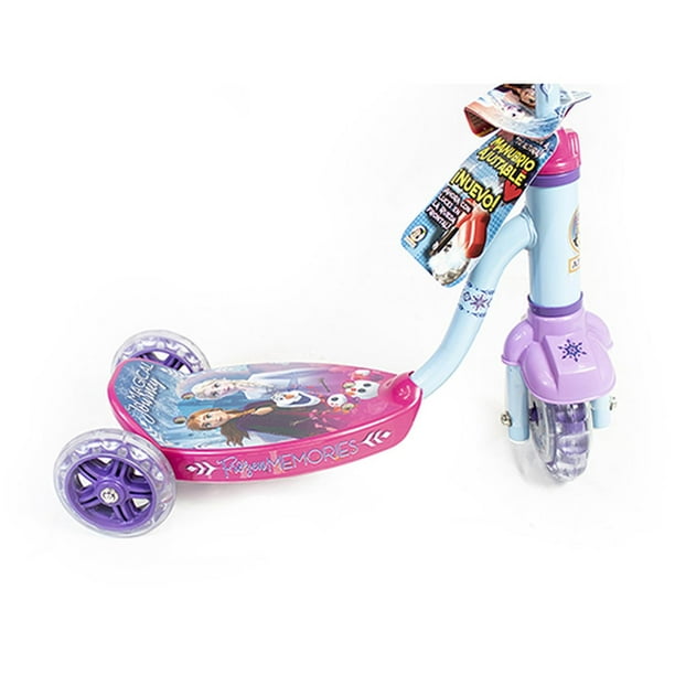 Patines Niña Frozen Patines Frozen NiÃ±a AÃ±os Patin Del Diablo