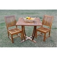 thumbnail image 4 of Rialto 3-Pieces Dining Set, 4 of 4