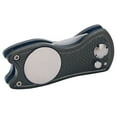 thumbnail image 4 of Stainless Steel  Fork Foldable Divot Repair Tool for Putting Green, 4 of 8