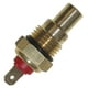 thumbnail image 1 of 1-Bulbo Indicador De Temperatura Conquest 1984 A 1986 Dodge L4 2.6L WALKER ., 1 of 3