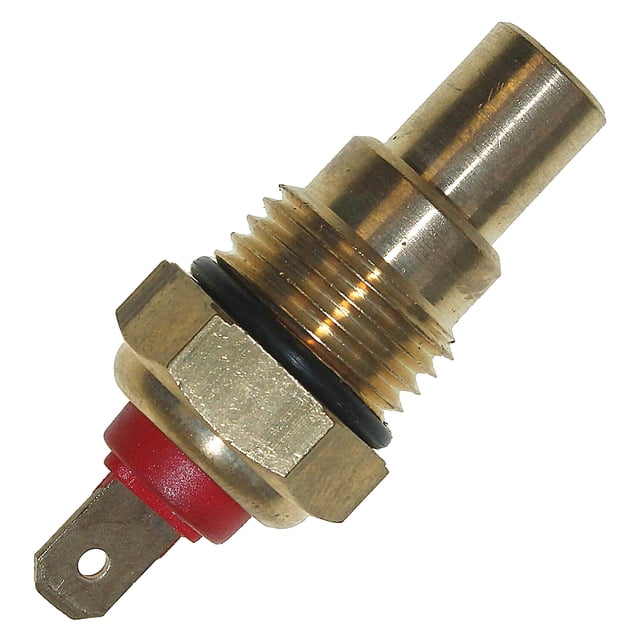 1-Bulbo Indicador De Temperatura Mirage 1985 A 1986 Mitsubishi L4 1.5L WALKER .