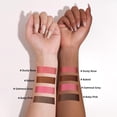 thumbnail image 3 of Maquillaje Contour Stick Duo Cream, colorete y bronceador KIMUSE Vegan, 3 of 7