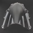 thumbnail image 4 of Motorcycle Windshield Windscreen for R3 19-20 Easy to Install Clear, 4 of 6