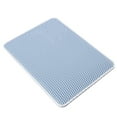 thumbnail image 2 of Double Layer EVA Waterproof Foldable Cat Kitten Litter Trapper Mat Cushion Pad, 2 of 10