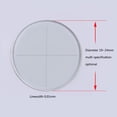 thumbnail image 5 of 0.01mm High-Precision Oculars Micrometer Microscope Micrometer Microscope Calibration Ruler Slides, 5 of 7