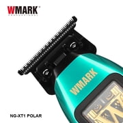 WMARK HAIR CLIPPER PROFESSIONAL,Magnetic Levitation Motor 10000RPM,Hair Cutter machine