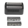 thumbnail image 1 of Grille et Coupeurs Compatibles Rasoir à Double Grille compatible,-A_Perfect Gift, 1 of 5