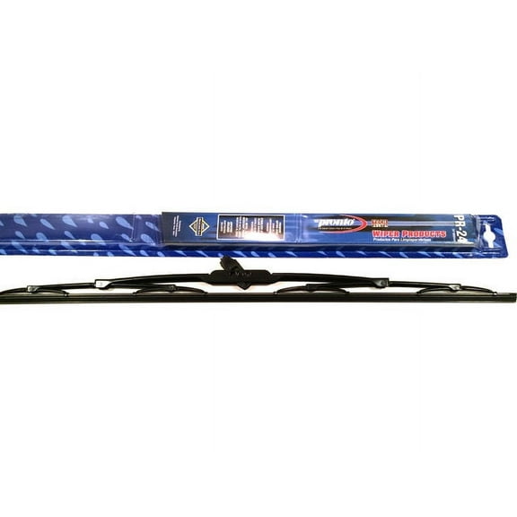 Wiper Blade - Compatible with 2002 - 2008 Dodge Ram 1500 2003 2004 2005 2006 2007