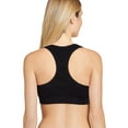 thumbnail image 2 of Jockey Essentials Women's Cooling Seamfree Bralette, 2 of 4