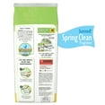 thumbnail image 3 of Purina Tidy Cats Breeze Cat Pad Refills, Spring Clean Fragrance, Clean & Easy Disposable Cat Pads for Breeze Cat Litter System, 10 Cat Pads (Pack - 4), 3 of 5