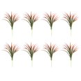 thumbnail image 1 of PENGXIANG 8Pcs Artificial Daffodil Bouquets Set Realistic And Low-Maintenance Simulated Fine Workmanship Artificial Bouquets Light Brown One Size, 1 of 13