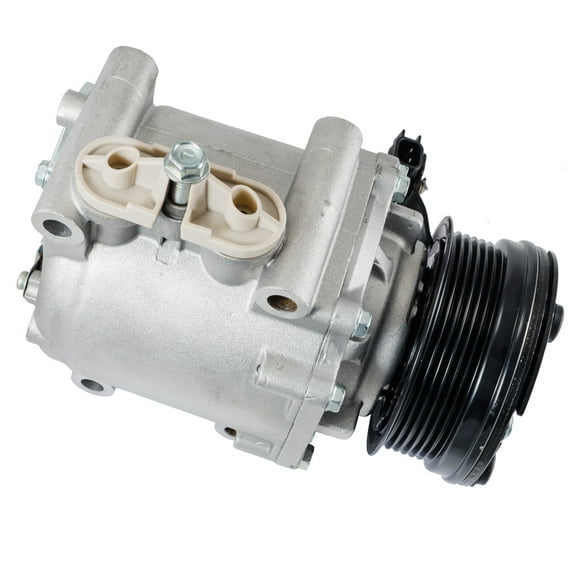 Hex Autoparts A/C AC Compressor For 2005-2007 Ford 500 Freestyle 3.0L CO 10851AC 19D6290259A