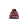 thumbnail image 5 of Mocasín Ashland Spin Q para Mujer Clarks, Color Tan, Talla US 8.5, 5 of 5